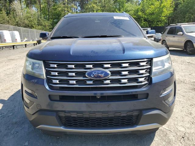 2016 FORD EXPLORER L - 1FM5K8F87GGA71219