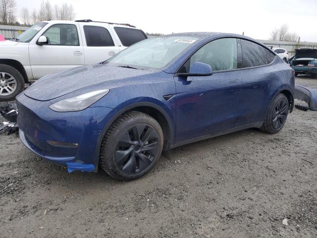 Vin: 7saygaee0pf742387, lot: 50396945, tesla model y 2023 img_1