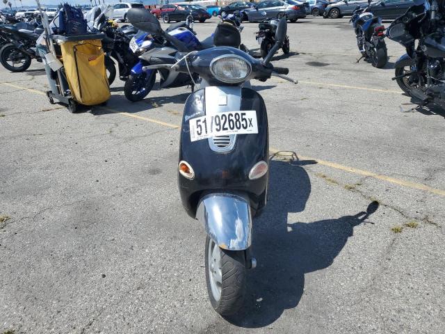 2001 VESPA M198F ZAPM198F815004585