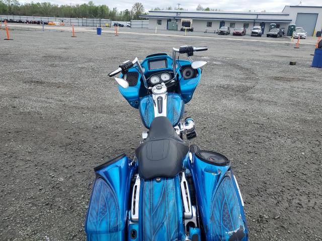 2017 HARLEY-DAVIDSON FLTRX ROAD 1HD1KHC13HB619935