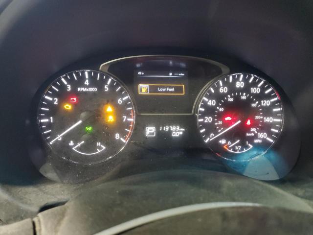 2015 NISSAN ALTIMA 2.5 - 1N4AL3AP7FN406299
