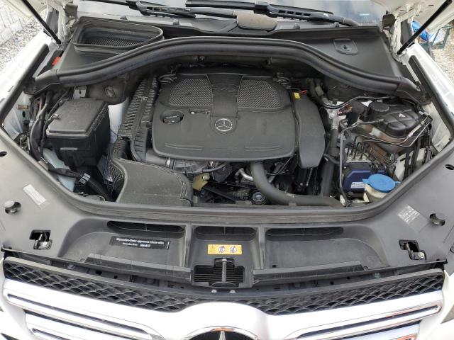 2016 MERCEDES-BENZ GLE 350 4M - 4JGDA5HB7GA653720