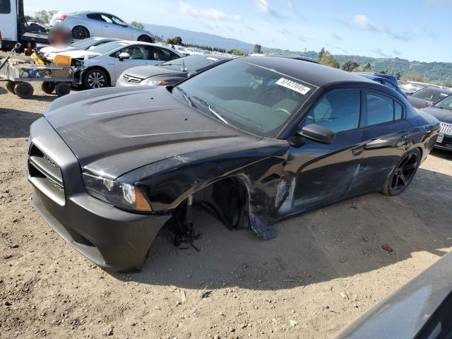 DODGE CHARGER SE