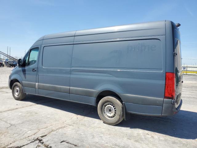 MERCEDES-BENZ SPRINTER 2 2019 gray  diesel WD4PF1CD7KP140757 photo #3