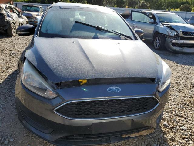 2017 FORD FOCUS SE - 1FADP3F29HL323759