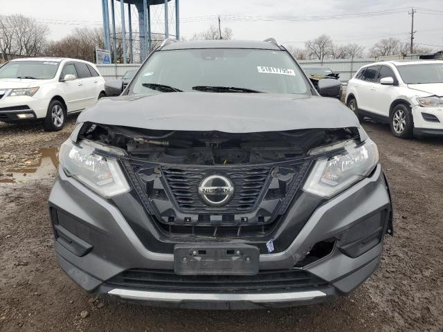 2020 NISSAN ROGUE S - JN8AT2MT0LW039219