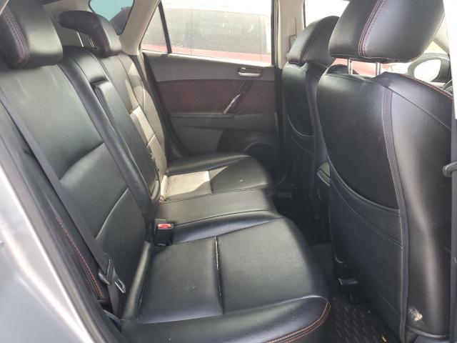 2013 MAZDA SPEED 3 #3246907219