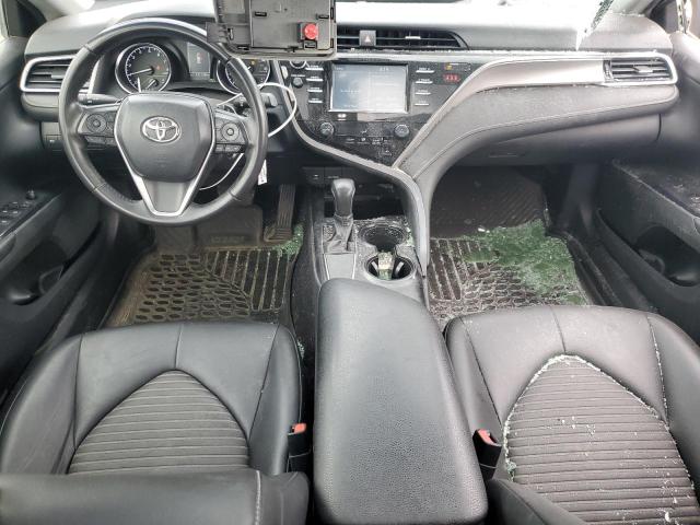 2018 TOYOTA CAMRY L - JTNB11HK4J3047996