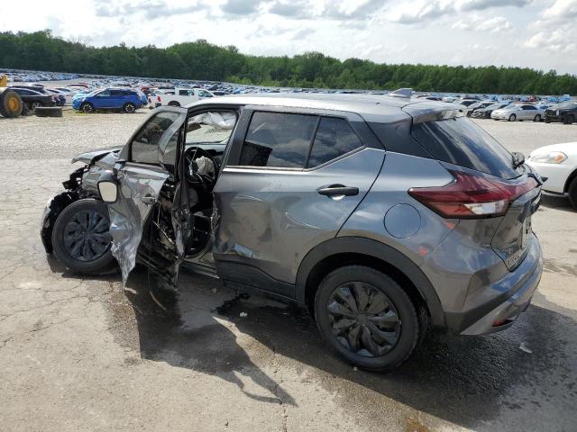 Vin: 3n1cp5bv8ml505875, lot: 54939725, nissan kicks s 20212