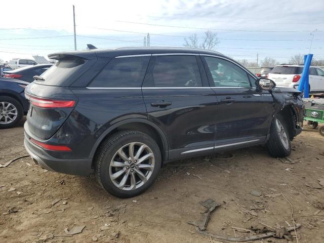 Vin: 5lmcj1d91nul30053, lot: 52487245, lincoln corsair 20223