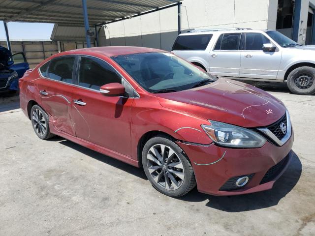 Vin: 3n1ab7ap9hy348080, lot: 52980255, nissan sentra s 20174