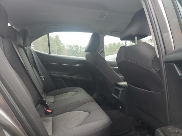 2023 TOYOTA CAMRY LE - 4T1R11BK7PU088231