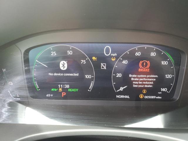 2025 HONDA CIVIC SPOR - 2HGFE4F8XSH310544