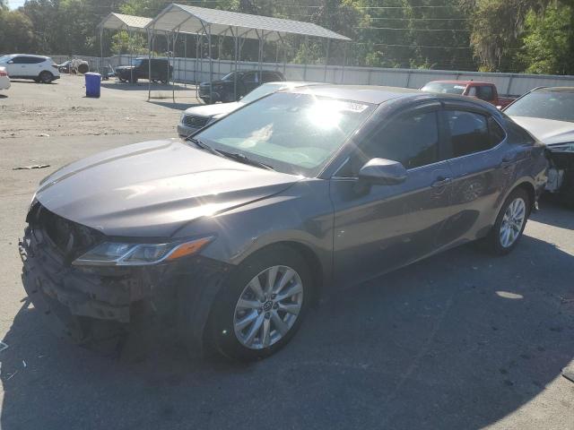 Vin: 4t1b11hk2ju047926, lot: 52780655, toyota camry l 2018 img_1