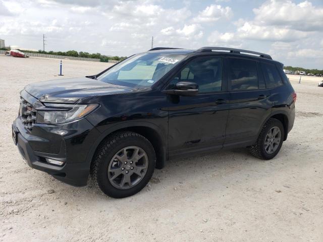 HONDA PASSPORT T