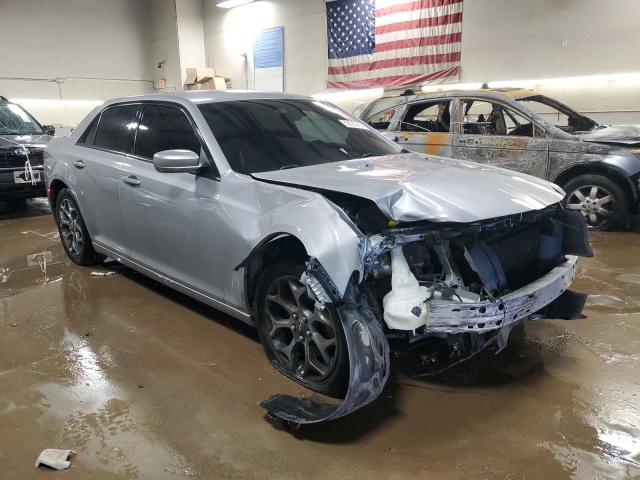 2017 CHRYSLER 300 S 2C3CCAGG4HH597386