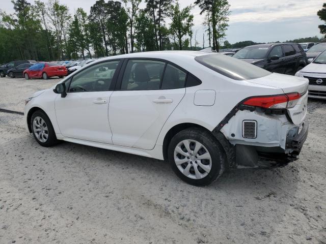 Vin: jtdbcmfe2rj030277, lot: 53476705, toyota corolla le 20242