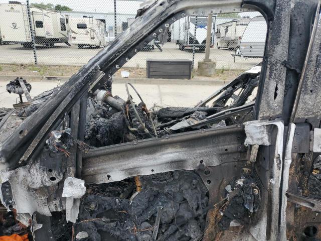2021 LAND ROVER RANGE ROVE - SALGS2SEXMA433931