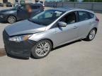 2017 FORD FOCUS TITA - 1FADP3N27HL287250