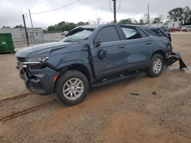 CHEVROLET TAHOE K1500