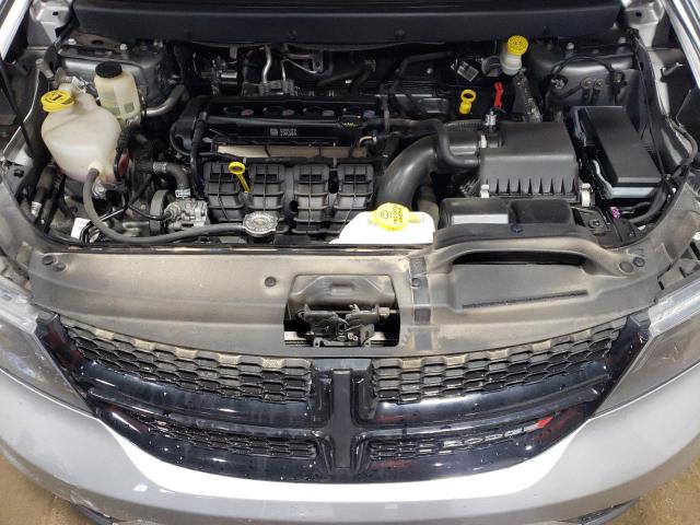 2020 DODGE JOURNEY CR - 3C4PDCGB8LT270239