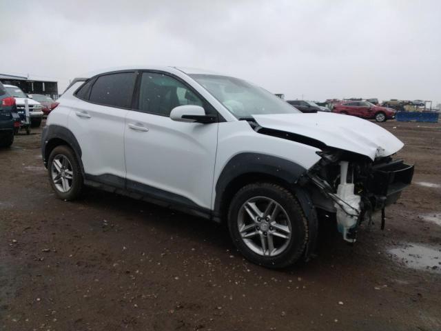 Vin: km8k1caa0ku346300, lot: 53206175, hyundai kona se 20194