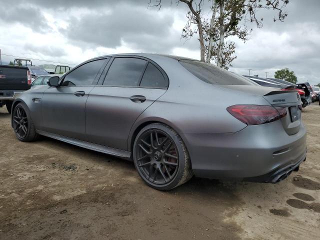 Vin: w1kzf8kb5ma988045, lot: 53364645, mercedes-benz e-class 63 amg-s 4matic 20212