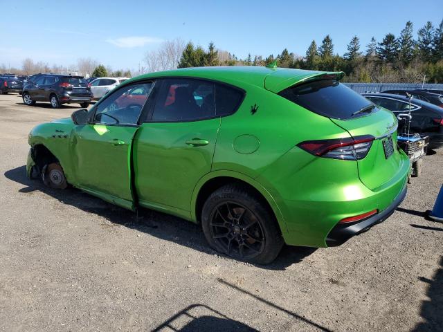 Vin: zn661yum7px413701, lot: 54780515, maserati levante mo modena 20232