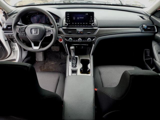 2020 HONDA ACCORD LX - 1HGCV1F13LA073576