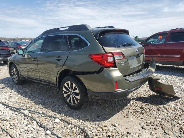 2015 SUBARU OUTBACK 3. - 4S4BSENC0F3271808