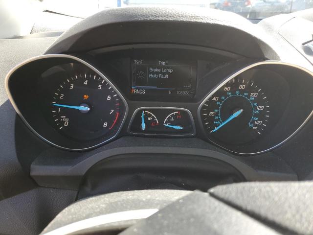 2016 FORD ESCAPE SE - 1FMCU9G99GUC31634