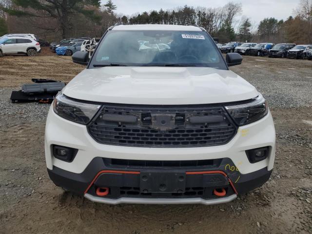 2021 FORD EXPLORER T - 1FMSK8JH4MGC09238