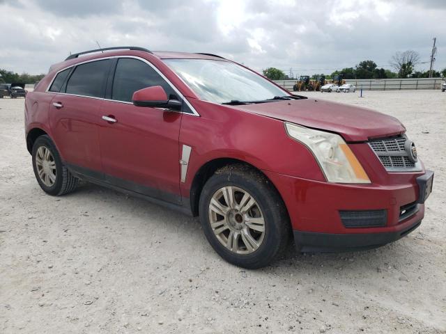 Vin: 3gyfngey9as610700, lot: 55017265, cadillac srx 20104