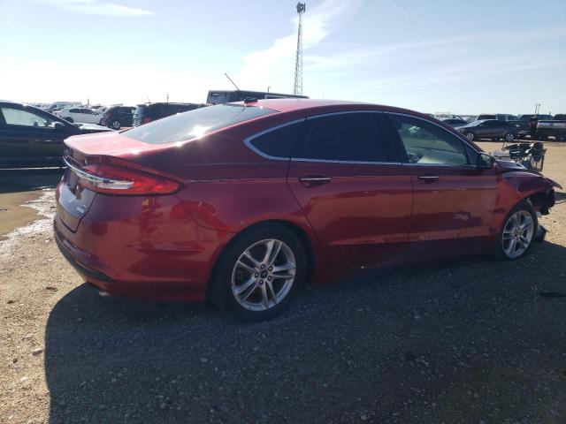 Vin: 3fa6p0hd2jr256645, lot: 53620165, ford fusion se 20183