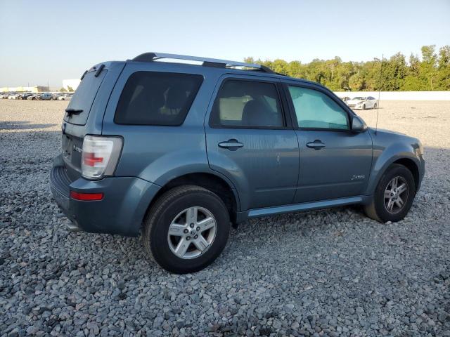 Vin: 4m2cn3k30akj05371, lot: 54338555, mercury mariner hybrid 20103