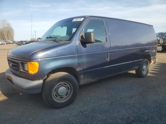 FORD ECONOLINE