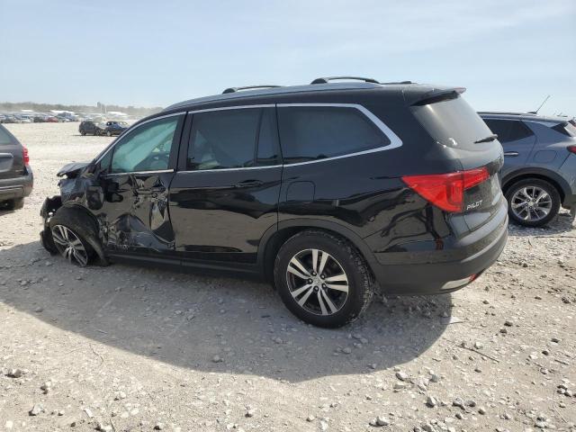 Vin: 5fnyf6h56hb063959, lot: 54687975, honda pilot exl 20172