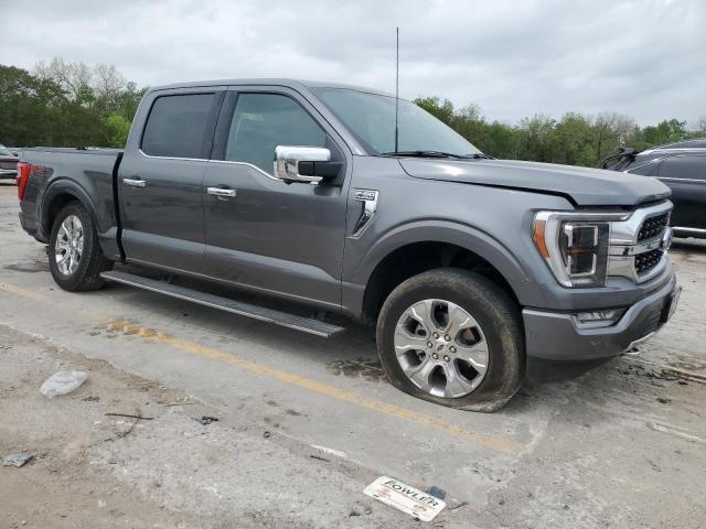 Vin: 1ftfw1e84nfb13113, lot: 55802695, ford f-150 supercrew 20224