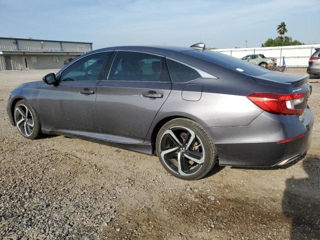 Vin: 1hgcv1f34ka147989, lot: 51444045, honda accord sport 20192