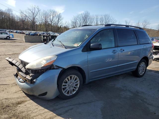 Vin: 5tdjk4cc9as031385, lot: 53743995, toyota all models le 2010 img_1