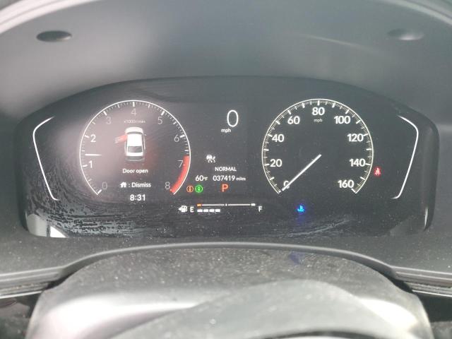 2024 HONDA CIVIC SPORT 2HGFE2F51RH518686