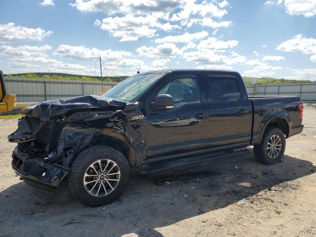 FORD F150 SUPER