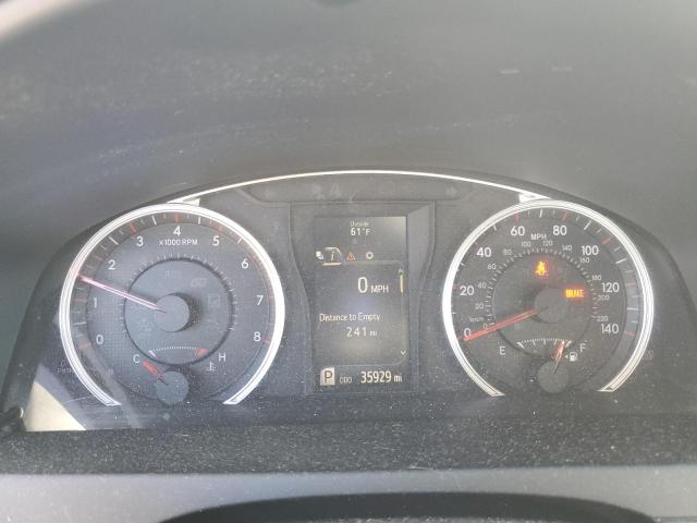 2017 TOYOTA CAMRY LE 4T1BF1FK2HU417934