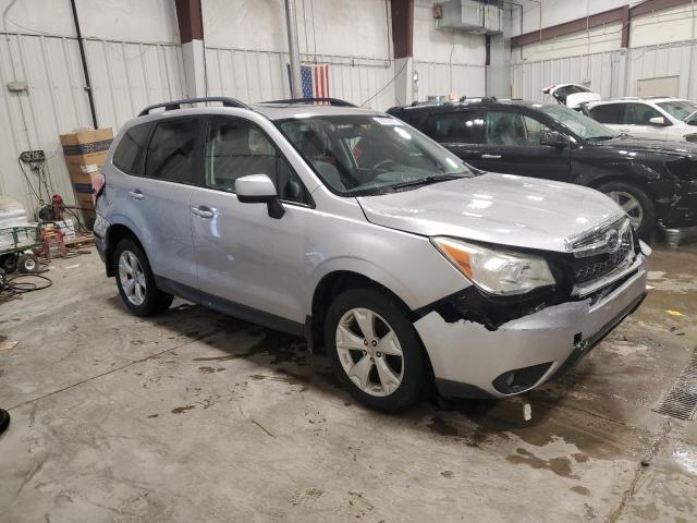 Vin: jf2sjaec4eh435743, lot: 50703815, subaru forester 2.5i premium 20144