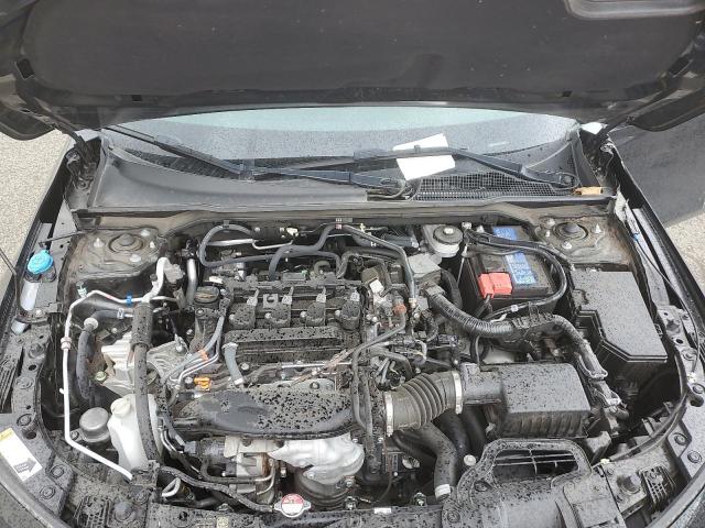 2023 HONDA CIVIC EX - 2HGFE1F7XPH303347