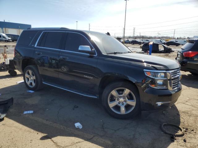 Vin: 1gnskckc9gr435611, lot: 51940295, chevrolet tahoe k1500 ltz 20164