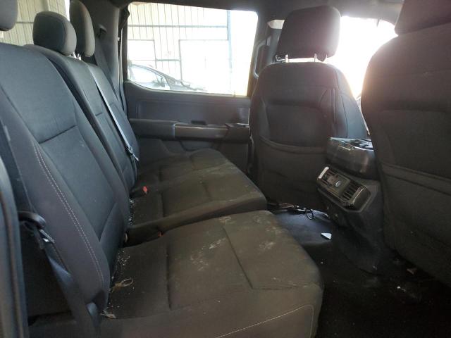 2023 FORD F150 SUPER - 1FTFW1E59PFA63916