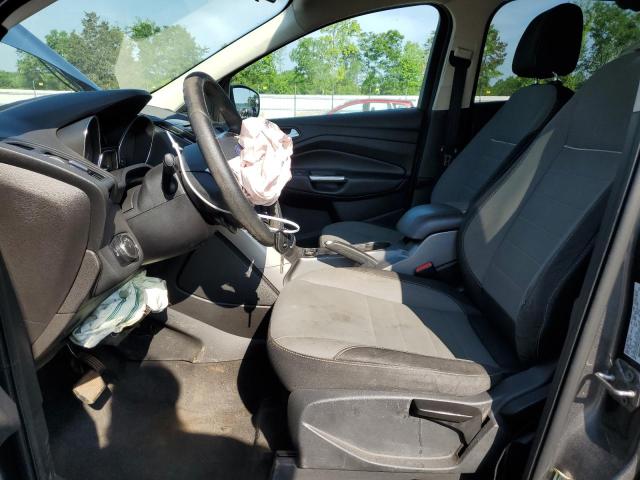 2013 FORD ESCAPE SE - 1FMCU0G96DUD87427