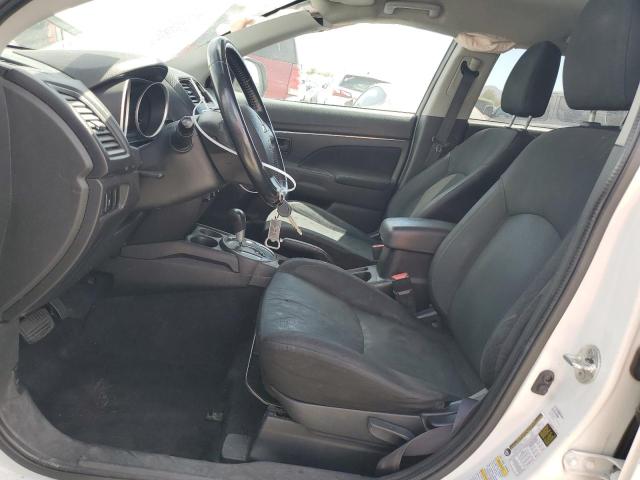 2015 MITSUBISHI OUTLANDER - 4A4AP3AU9FE021484