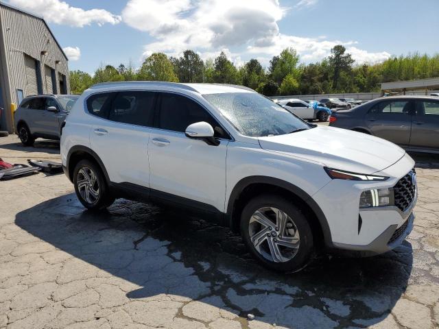 Vin: 5nms24aj5ph658635, lot: 52420135, hyundai santa fe sel 20234